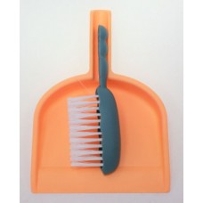 Dustpan & Brush Set